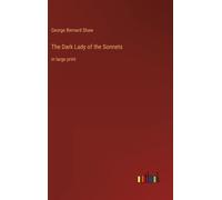 The Dark Lady Of The Sonnets