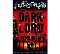 The Dark Lord of Derkholm by Diana Wynne Jones Paperback Book Inconnu (Auteur)