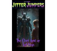 The Dark Lord of Lost Keys