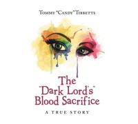 The "Dark Lord's" Blood Sacrifice