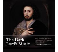 Martin Eastwell - Dark Lord's Music [Cd]