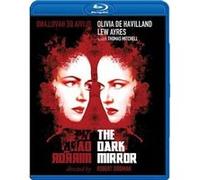 The Dark Mirror – Blu-ray – Olive Media