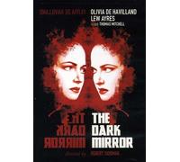 Double enigme/dark mirror/gb/nb/zn1/remasterise/b&w E