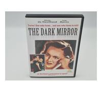 The Dark Mirror - Dvd - Olivia De Havilland