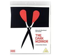 The Dark Mirror [Edizione: Regno Unito] [Blu-Ray] [Import]