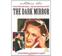 The Dark Mirror [Import]