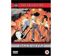 The Dark Myth , Parts 1 And 2 (Animated) (Dubbed) G