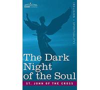 The Dark Night Of The Soul
