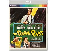 The Dark Past (Standard Edition) [Blu-ray] [Édition standard.]