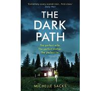 THE DARK PATH