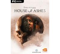 The Dark Pictures Anthology House of Ashes