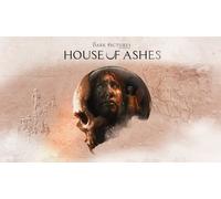 The Dark Pictures Anthology: House Of Ashes PC [Code de téléchargement]
