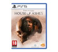 The Dark Pictures Anthology : House of Ashes Jeu PS5