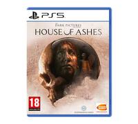 The Dark Pictures Anthology: House of Ashes PlayStation 5 H (Sony Playstation 5)