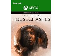 The Dark Pictures Anthology: House Of Ashes (Xbox Series X)