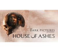 The Dark Pictures Anthology House of Ashes (Xbox Series X)