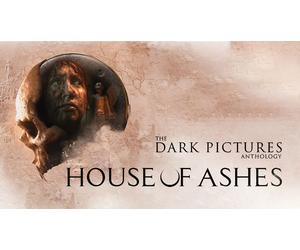The Dark Pictures Anthology House of Ashes (Xbox Series X)