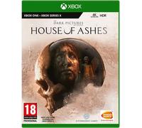 The Dark Pictures Anthology: House of Ashes - Xbox Series X / Xbox One