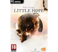 The Dark Pictures Anthology - Little Hope