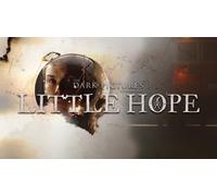 The Dark Pictures Anthology Little Hope (PS4)