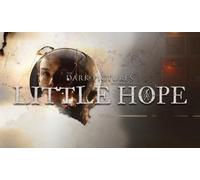 The Dark Pictures Anthology Little Hope (PS5)