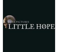 The Dark Pictures Anthology : Little Hope Standard Xbox One