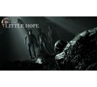 THE DARK PICTURES ANTHOLOGY: LITTLE HOPE (XB1)