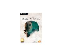 The Dark Pictures Anthology: Man of Medan