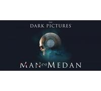 The Dark Pictures Anthology Man of Medan (PC)
