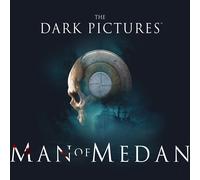 The Dark Pictures - Man Of Medan Jeu PS4