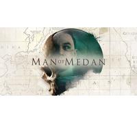 The Dark Pictures Anthology Man of Medan (Xbox Series)