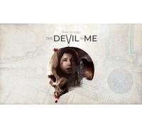 The Dark Pictures Anthology: The Devil in Me
