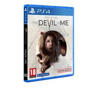 The Dark Pictures Anthology: The Devil In Me