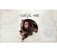 The Dark Pictures Anthology: The Devil in Me