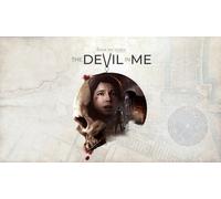 The Dark Pictures Anthology: The Devil in Me
