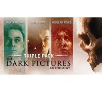 The Dark Pictures Anthology Triple Pack (XB1)