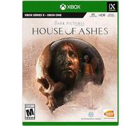 The Dark Pictures: House of Ashes for Xbox Series X and Xbox One