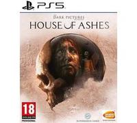 THE DARK PICTURES: HOUSE OF ASHES [PS5] (D/F/I) G
