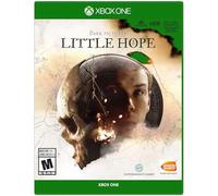 The Dark Pictures - Little Hope (輸入版:北米) - XboxOne