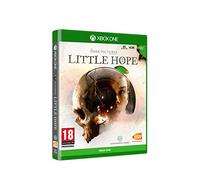 Bandai Jeu vidéo – The Dark Pictures Anthology: Little Hope – Xbox One – Aventure – PEGI 18+ – DVD