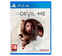 The Dark Pictures : The Devil In Me