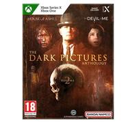 The Dark Pictures Volume 2 (XBOX SERIES)
