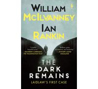 The Dark Remains