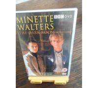 The Dark Room - Dvd - Minette Walters