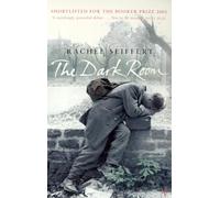 The Dark Room: World War 2 Fiction