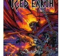 Iced Earth - Dark Saga