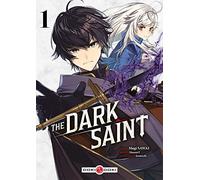 The Dark Saint - vol. 01
