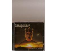 Rhapsody - The Dark Secret - Mini album