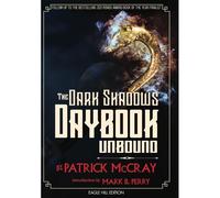 The Dark Shadows Daybook Unbound