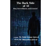 The Dark Side of AI: Bias, Surveillance, and Control